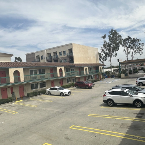 Palm Inn Motel, Rosemead - img 9031