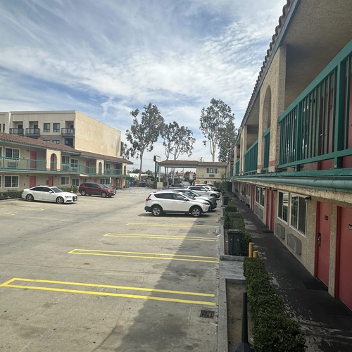 Palm Inn Motel, Rosemead - img 9039