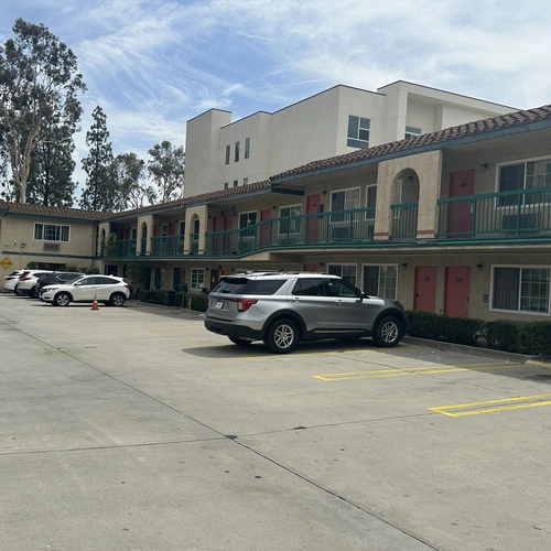 Palm Inn Motel, Rosemead - img 9073